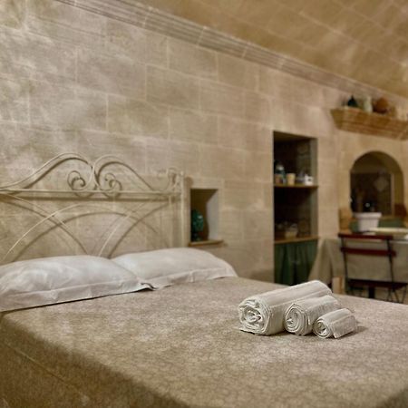 Il Vicolo Grottaglie Bed and Breakfast Buitenkant foto